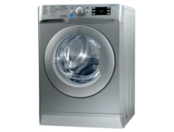 Picture of Front Loaded Washing Machine