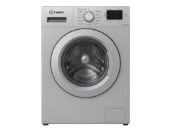 Picture of Front Loaded Washing Machine