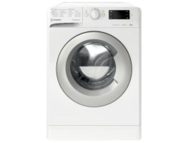 Picture of Front Loaded Washing Machine