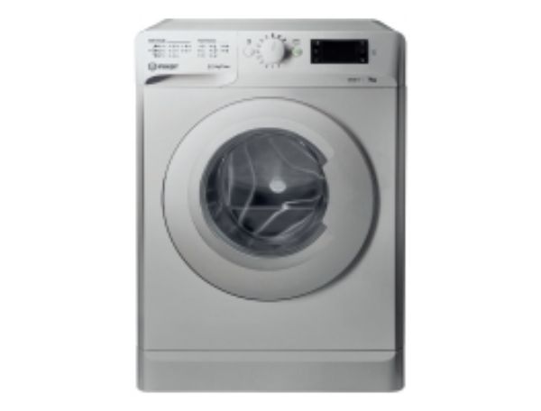 Picture of Front Loaded Washing Machine