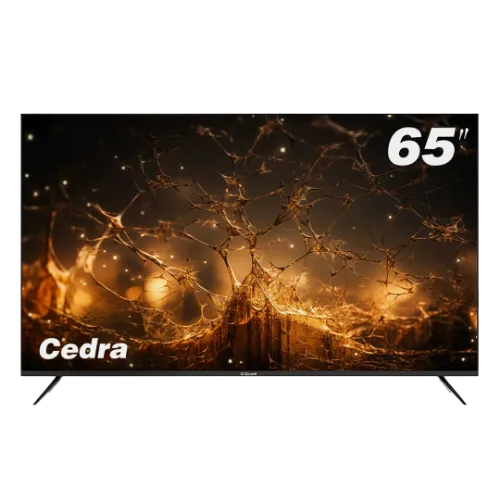Picture of Cedra 65 G-Guard 4k UHDTV google TV