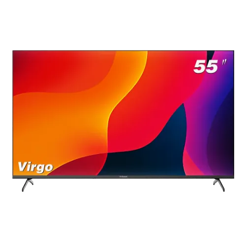 Picture of Virgo 55 G-Guard 4k UHDTV google TV