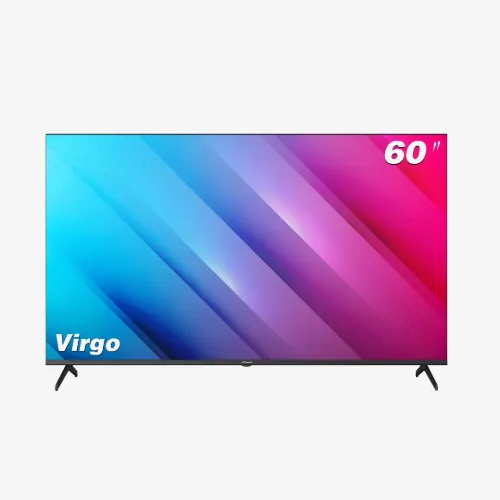 Picture of Virgo 60 G-Guard 4k UHDTV google TV