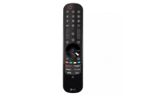 Picture of LG Magic Remote Control for select 2021 Compatible with Many LG Models