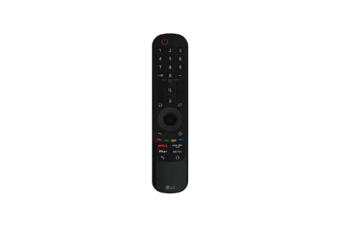 Picture of LG Magic Remote Control for select 2024 Compatible with Many LG Models