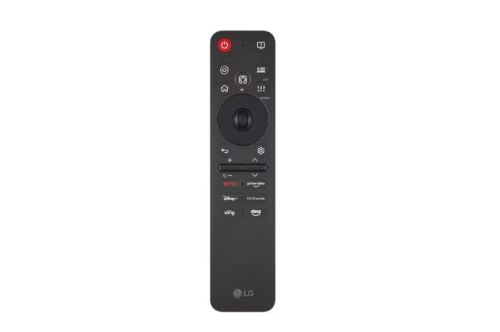 Picture of LG Magic Remote Control for select 2025 Compatible with Many LG Models