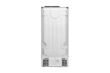 Picture of Top Freezer Refrigerator 547L Gross Capacity, Inverter Linear Compressor, Door Cooling+™, Black Glass Color