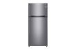 Picture of Top Freezer Refrigerator 547L Gross Capacity, Smart Inverter Compressor, Door Cooling+™, Silver Color