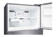 Picture of Top Freezer Refrigerator 547L Gross Capacity, Smart Inverter Compressor, Door Cooling+™, Silver Color