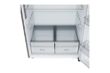 Picture of Top Freezer Refrigerator 656 L Gross Capacity, Inverter Linear Compressor, Door Cooling+™, Hygiene Fresh , Platinum Silver Color