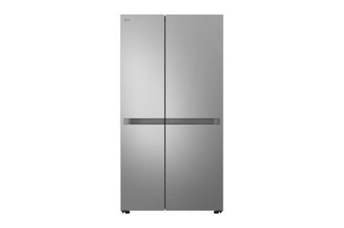 Picture of LG Side By Side Refrigerator 703L Gross Capacity , Inverter Compressor, Multi AirFlow, Express Cool, Smart Diagnosis™