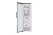 Picture of 355L Gross Capacity Total , No Frost Upright Freezer, Smart Inverter Compressor, Stainless Steel Finish