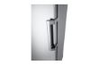Picture of 355L Gross Capacity Total , No Frost Upright Freezer, Smart Inverter Compressor, Stainless Steel Finish