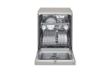 Picture of LG QuadWash™ Dishwasher, 14 Place Settings, EasyRack™ Plus, Inverter Direct Drive, Platinum Silver color