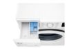 Picture of 8 KG 1200 RPM AI DD™ Steam™ Bigger Capacity Durability Design Smart Diagnosis™ eliminates 99.9% of allergens