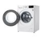 Picture of 8 KG 1200 RPM AI DD™ Steam™ Bigger Capacity Durability Design Smart Diagnosis™ eliminates 99.9% of allergens