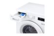 Picture of Front Load Washer 8KG , Direct Drive Motor, Smart Diagnosis, White Color