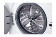 Picture of Front Load Washer 8KG , Direct Drive Motor, Smart Diagnosis, White Color