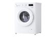 Picture of Front Load Washer 8KG , Direct Drive Motor, Smart Diagnosis, White Color