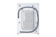 Picture of Front Load Washer 8KG , Direct Drive Motor, Smart Diagnosis, White Color