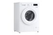 Picture of Front Load Washer 8KG , Direct Drive Motor, Smart Diagnosis, White Color
