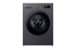 Picture of Front Load Washer 8KG , AI Direct Drive Motor, Silver Color
