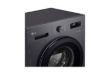 Picture of Front Load Washer 8KG , AI Direct Drive Motor, Silver Color
