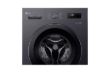 Picture of Front Load Washer 8KG , AI Direct Drive Motor, Silver Color