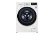 Picture of Front Load Washer 8KG , AI Direct Drive Motor, Steam , White Color