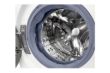 Picture of Front Load Washer 8KG , AI Direct Drive Motor, Steam , White Color