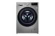 Picture of Front Load Washer 8KG , AI Direct Drive Motor, Steam , Silver Color