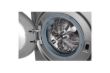 Picture of Front Load Washer 8KG , AI Direct Drive Motor, Steam , Silver Color