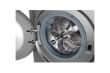 Picture of Front Load Washer 9KG , AI Direct Drive Motor , Steam , Silver Color