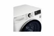 Picture of Front Load Washer & Dryer, 10.5/7KG , AI DD™, TurboWash™360˚, White Color