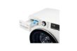 Picture of Front Load Washer & Dryer, 10.5/7KG , AI DD™, TurboWash™360˚, White Color