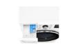 Picture of Front Load Washer & Dryer, 10.5/7KG , AI DD™, TurboWash™360˚, White Color