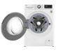 Picture of Front Load Washer & Dryer, 10.5/7KG , AI DD™, TurboWash™360˚, White Color