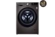 Picture of Front Load Washer & Dryer 10.5/7KG , AI DD™, TurboWash™360˚, Black Steel Color