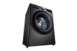 Picture of Front Load Washer & Dryer 10.5/7KG , AI DD™, TurboWash™360˚, Black Steel Color