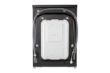 Picture of Front Load Washer & Dryer 10.5/7KG , AI DD™, TurboWash™360˚, Black Steel Color