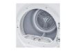 Picture of Energy Saving Dryer , 8KG , Capable Drying with Heat Pump, White Color
