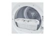 Picture of Energy Saving Dryer , 8KG , Capable Drying with Heat Pump, White Color
