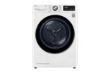 Picture of Energy Saving Dryer , 9 KG , Dual Heat Pump , White Color