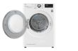 Picture of Energy Saving Dryer , 9 KG , Dual Heat Pump , White Color
