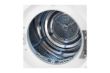 Picture of Energy Saving Dryer , 9 KG , Dual Heat Pump , White Color