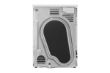 Picture of Energy Saving Dryer , 9 KG , Dual Heat Pump , White Color