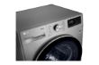Picture of Energy Saving Dryer, 9 KG , Dual Heat Pump , Silver Color