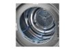 Picture of Energy Saving Dryer, 9 KG , Dual Heat Pump , Silver Color