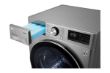 Picture of Energy Saving Dryer, 9 KG , Dual Heat Pump , Silver Color