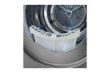 Picture of Energy Saving Dryer, 9 KG , Dual Heat Pump , Silver Color